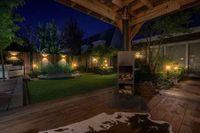 Garden Lights_1